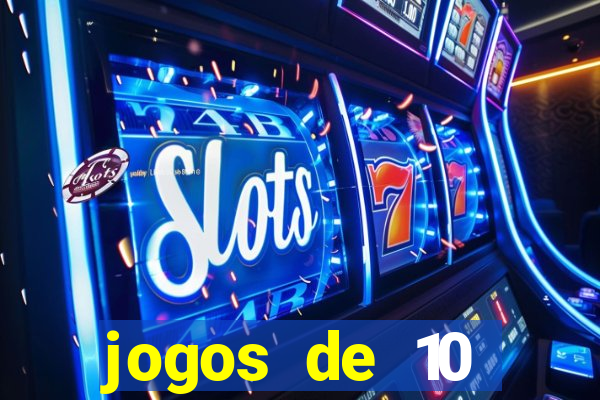 jogos de 10 centavos nas plataformas