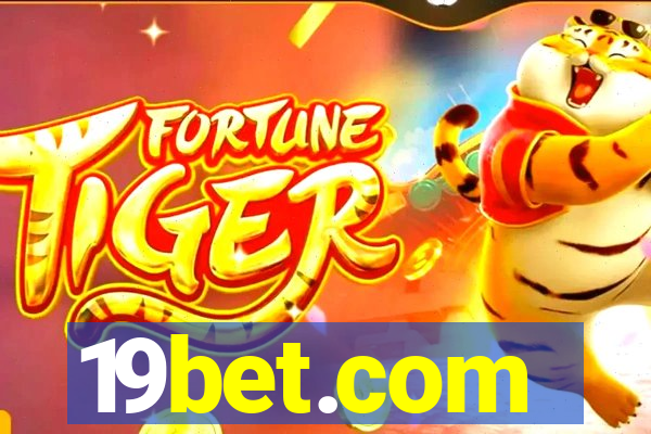 19bet.com