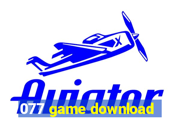 077 game download