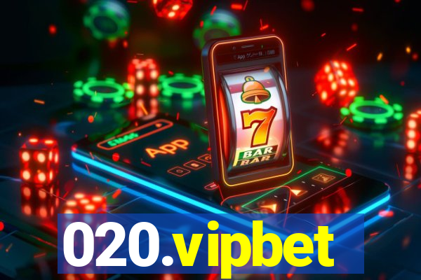 020.vipbet