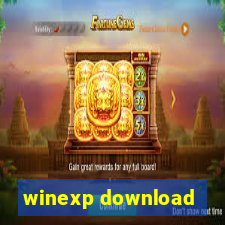 winexp download