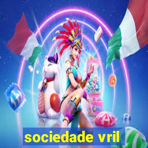 sociedade vril