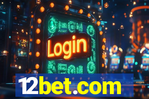 12bet.com