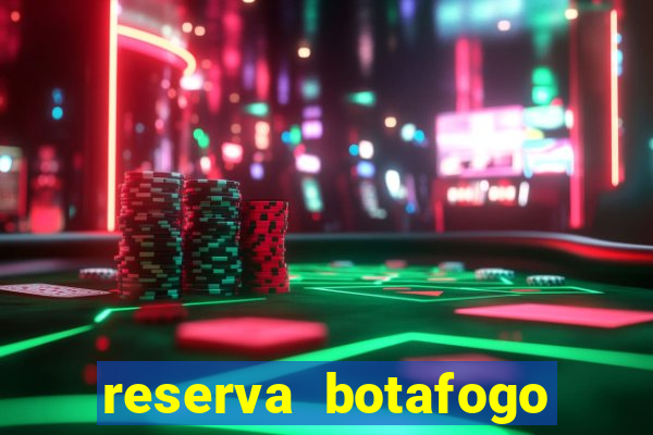 reserva botafogo praia shopping