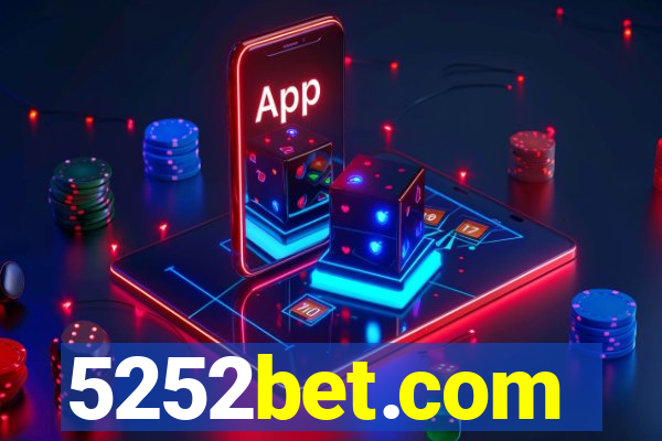 5252bet.com