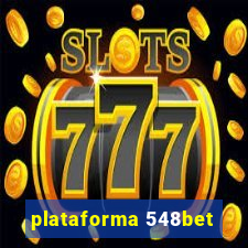 plataforma 548bet