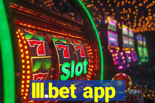 lll.bet app