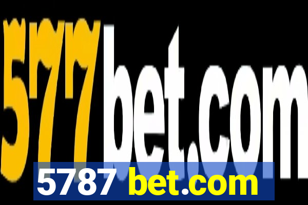 5787 bet.com