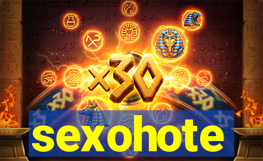 sexohote