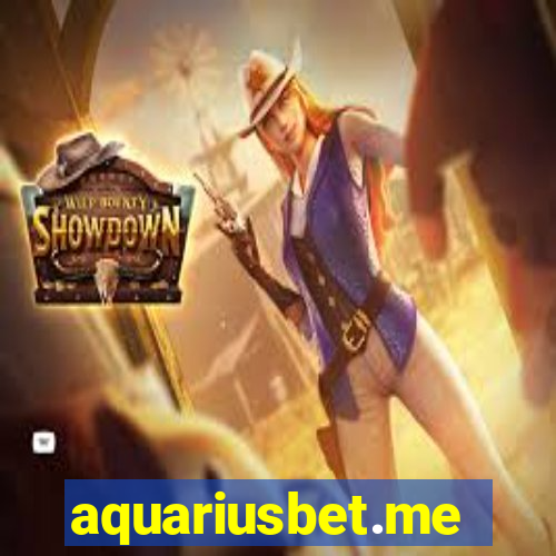 aquariusbet.me