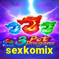 sexkomix