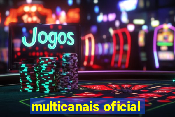 multicanais oficial