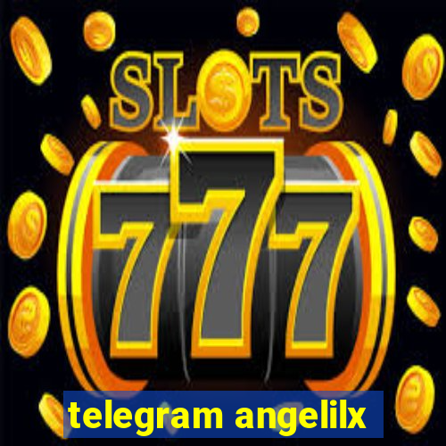 telegram angelilx