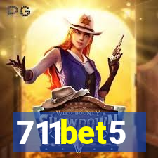 711bet5