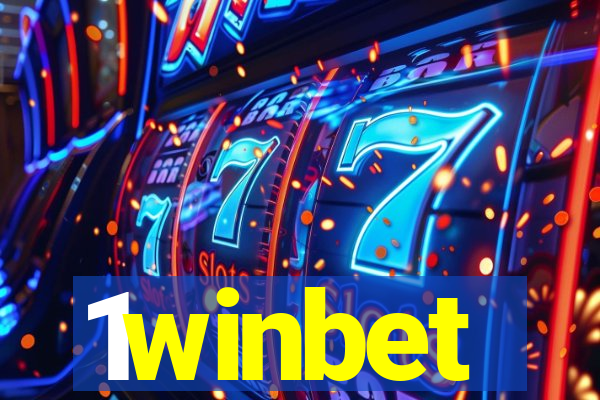 1winbet