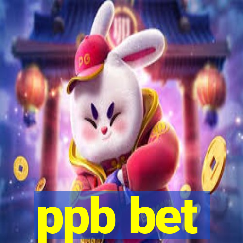 ppb bet