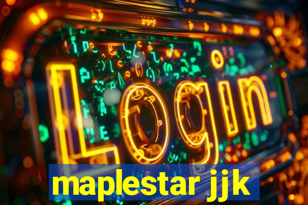 maplestar jjk