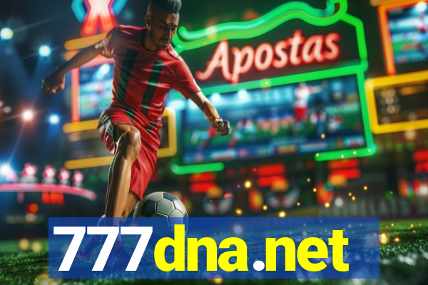 777dna.net