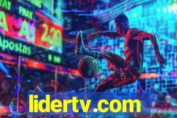 lidertv.com