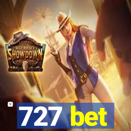 727 bet