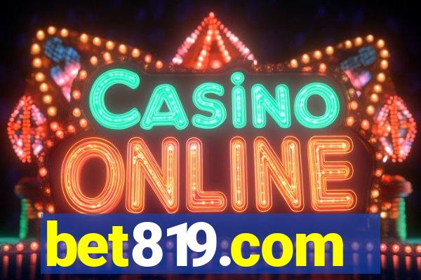 bet819.com