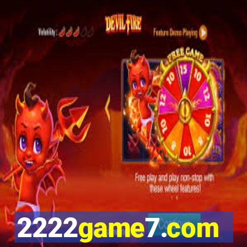 2222game7.com