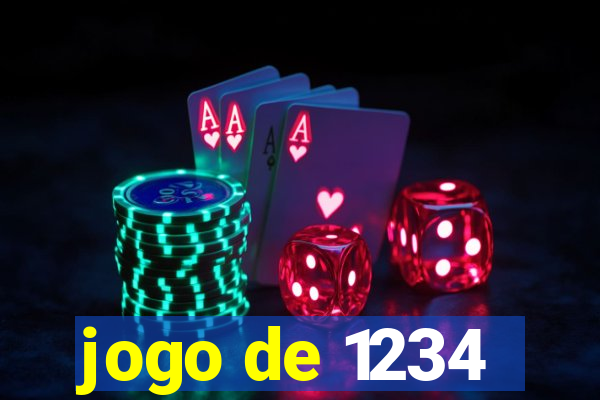 jogo de 1234