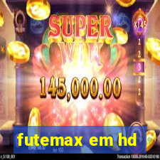 futemax em hd