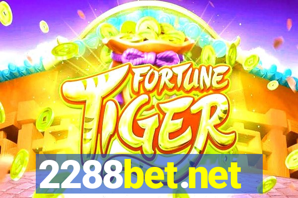 2288bet.net