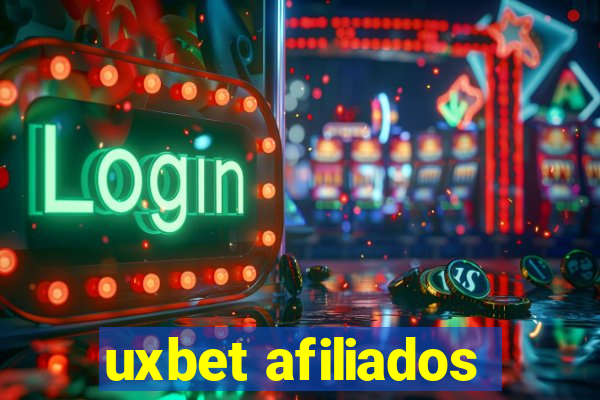 uxbet afiliados