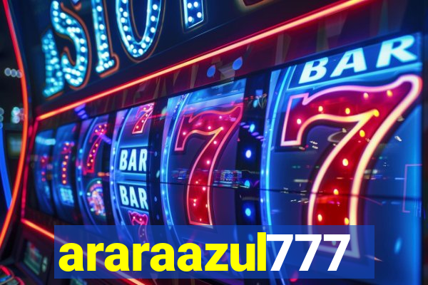 araraazul777