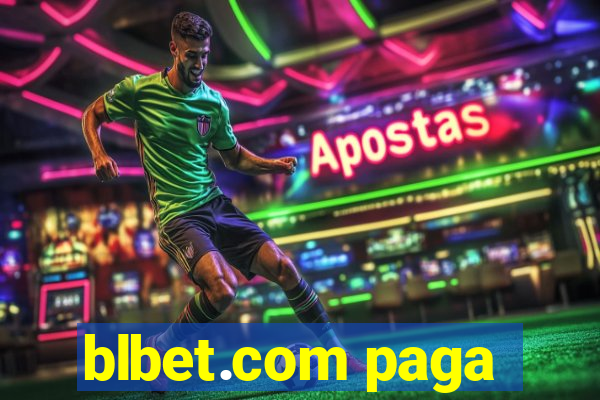 blbet.com paga