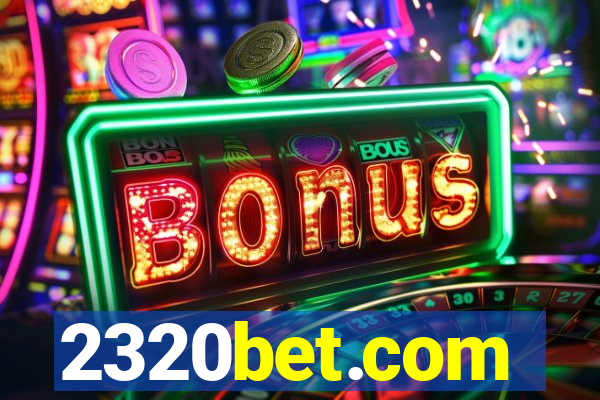 2320bet.com