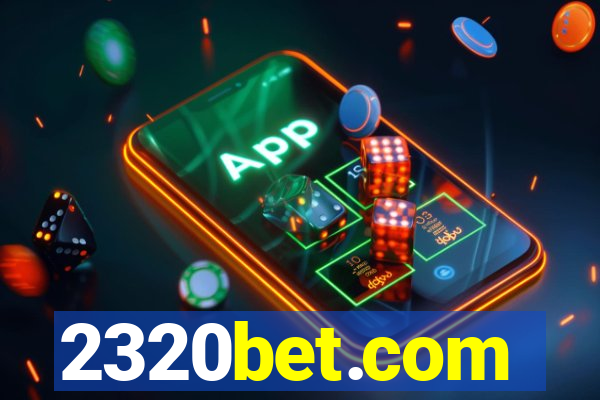 2320bet.com