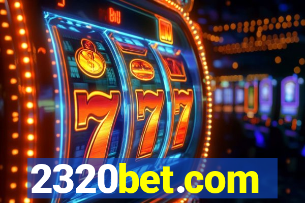 2320bet.com