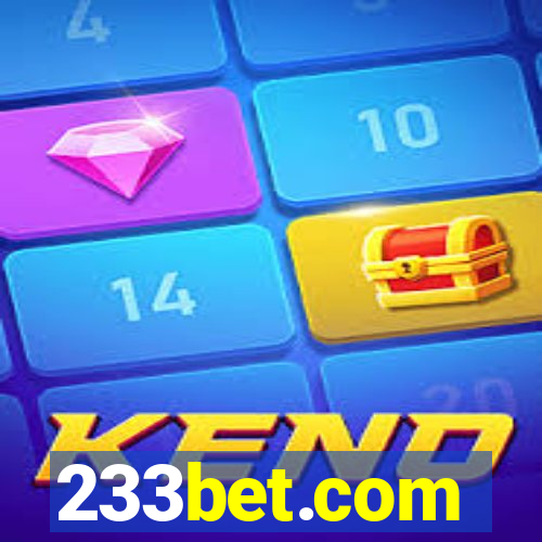 233bet.com