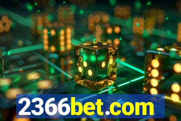 2366bet.com