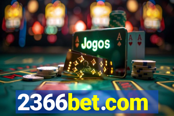 2366bet.com