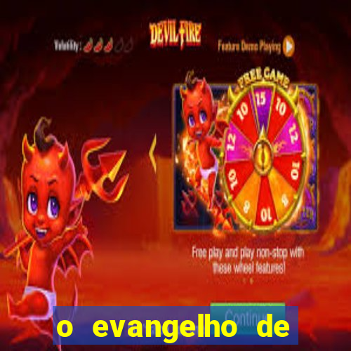 o evangelho de maria madalena pdf gratis