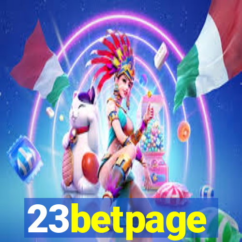 23betpage