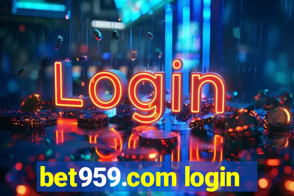 bet959.com login