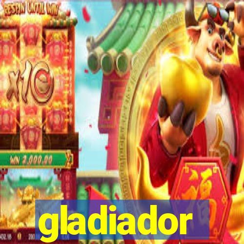 gladiador significado espiritual