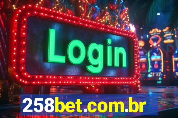 258bet.com.br