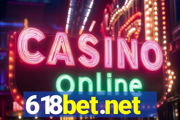 618bet.net