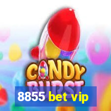 8855 bet vip