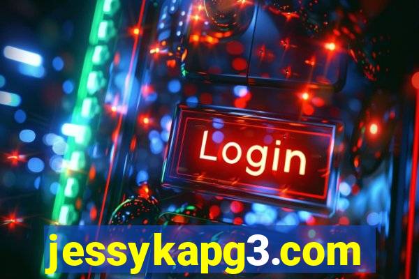 jessykapg3.com