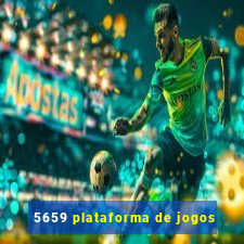 5659 plataforma de jogos