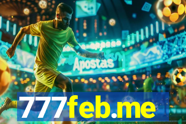 777feb.me