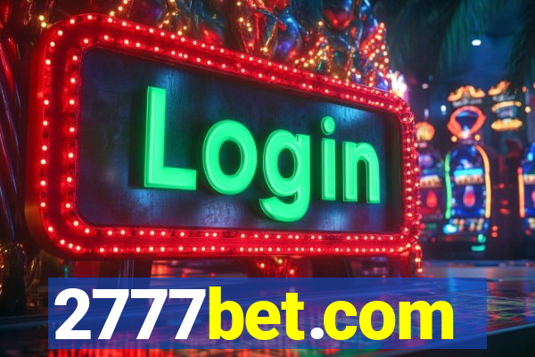 2777bet.com