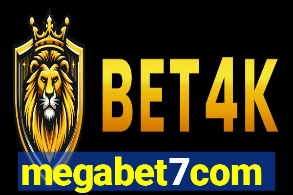 megabet7com